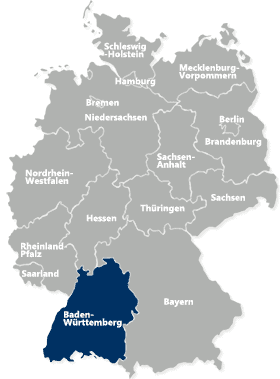 Baden-Württemberg