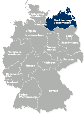 Mecklenburg-Vorpommern