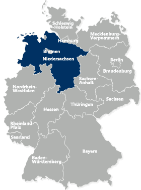 Niedersachsen