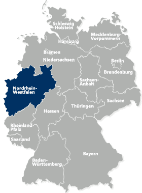 Nordrhein-Westfalen