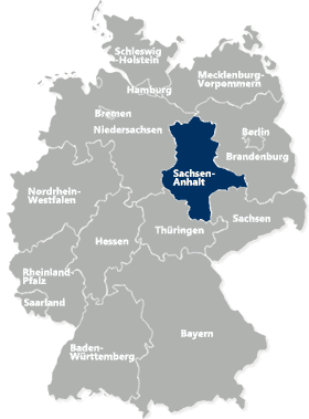 Sachsen-Anhalt