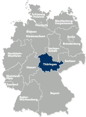 Thüringen