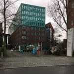 Detektei in Berlin im Einsatz
