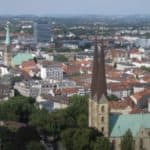 Detektei in Bielefeld im Einsatz