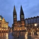 Detektei in Bremen im Einsatz