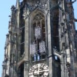 Detektei in Münster im Einsatz