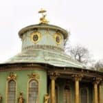 Detektei in Potsdam im Einsatz