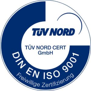 din en iso 9001 deutsch