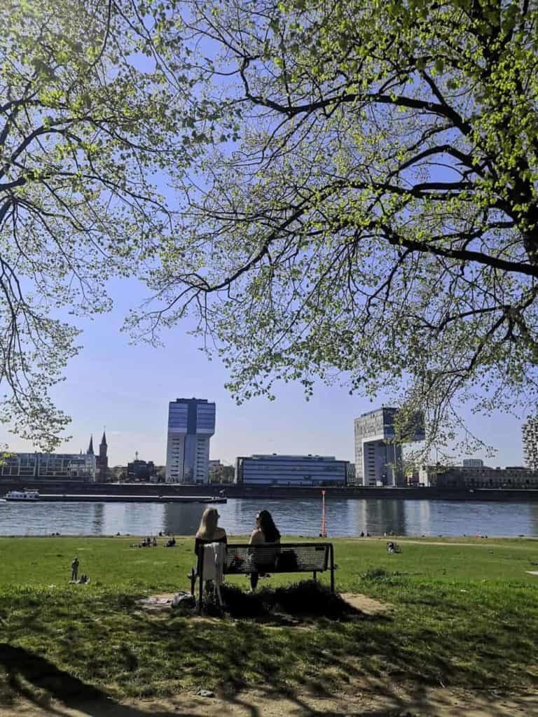 Koeln Fotograf Bernd Maier