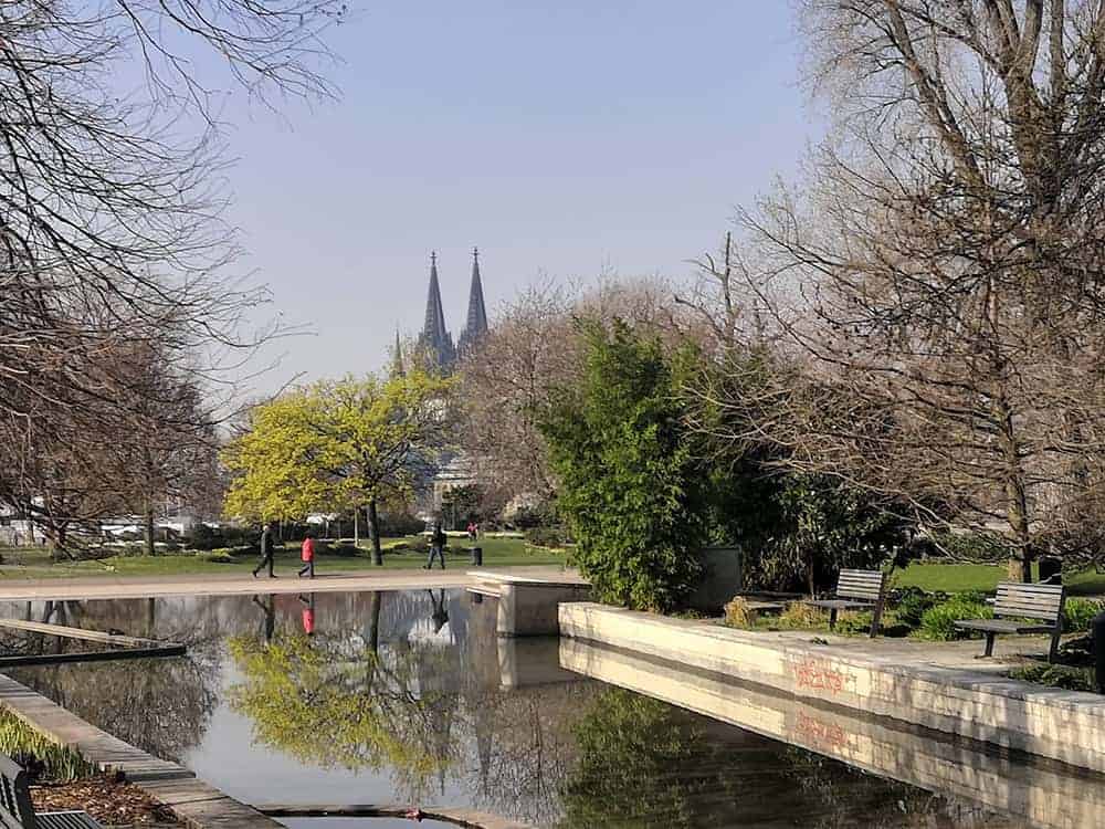 koeln fotograf bernd maier