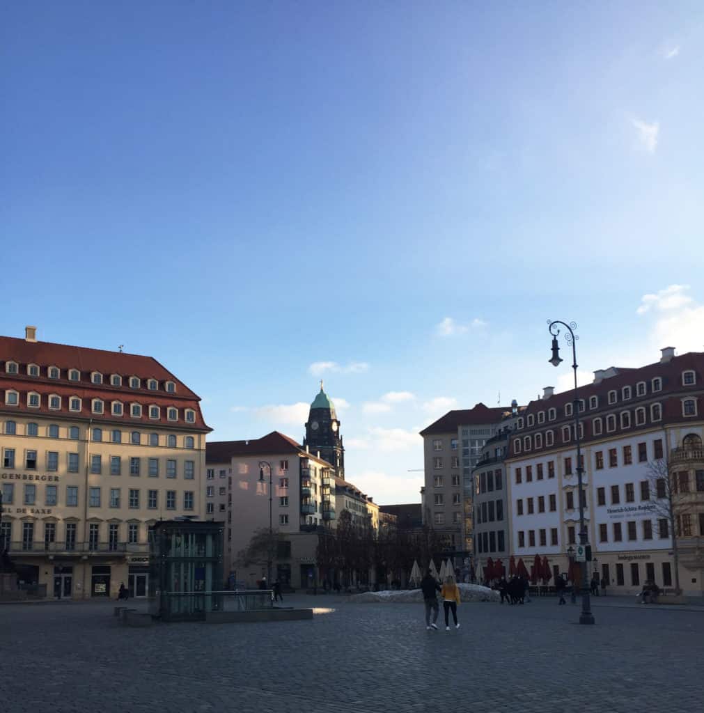 Frauenkirche