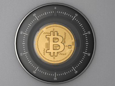 Bitcoin Safe