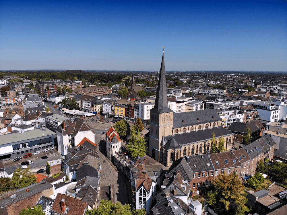 Moenchengladbach